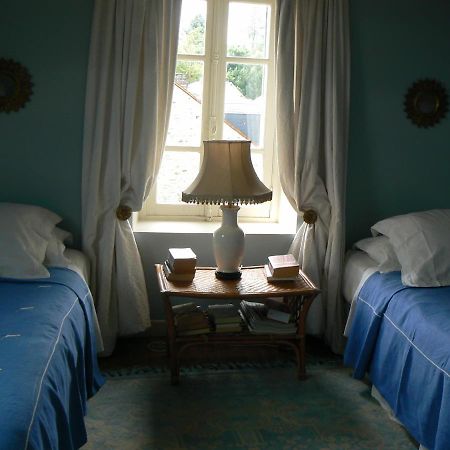 15 Rue Francois Bretagnolle Bed & Breakfast Le Lonzac Exterior foto